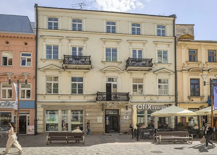 Lalka By Shortstaypoland * Lublin