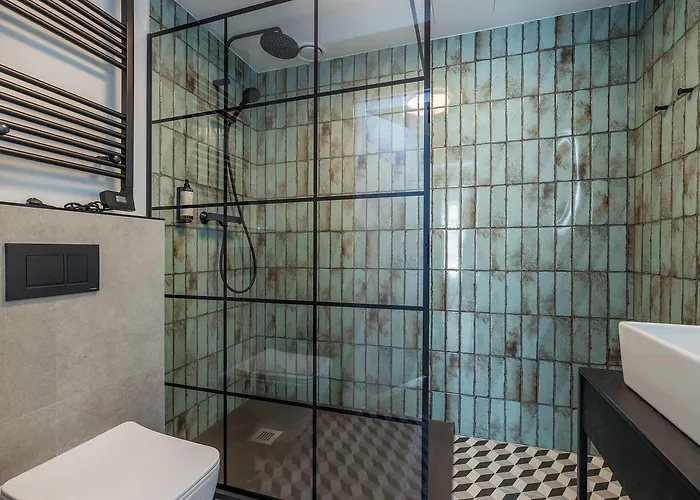 Lalka By Shortstaypoland Apartmán