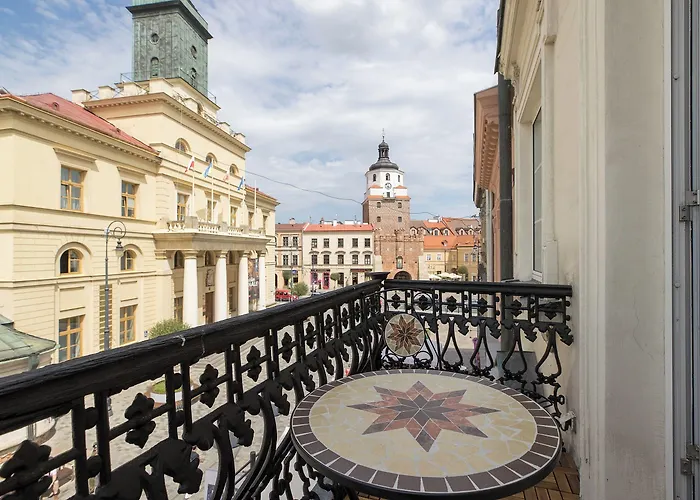 Lalka By Shortstaypoland * Lublin