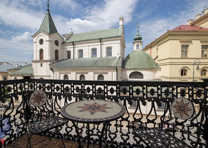 Lalka By Shortstaypoland Апартаменты *