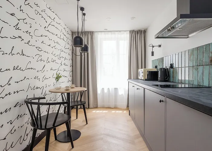 Lalka By Shortstaypoland Apartmán Lublin